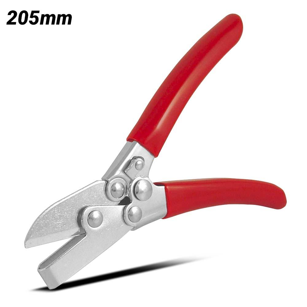 Malco SC1 (HTM-SC1) 205mm Single Blade Sheet Metal Crimper – image 1
