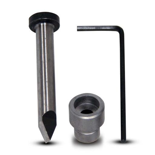 Malco PLD1 (HTM-PLD1) Replacement Punch & Die Suits PL1R