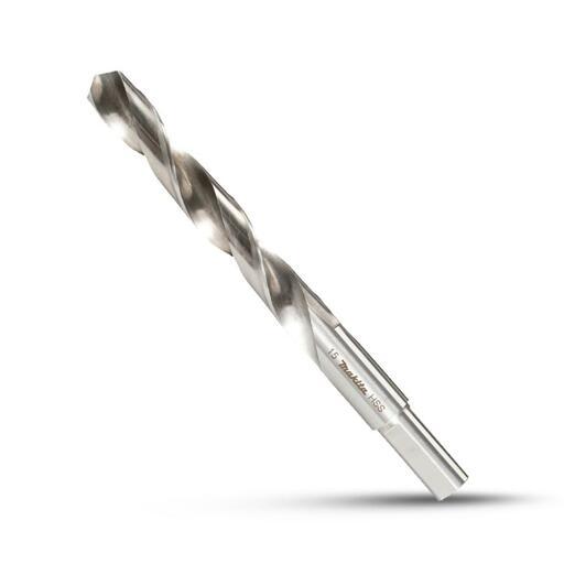 Makita D-74902 15 x 169mm HSS-G Metal Drill Bit – image 2