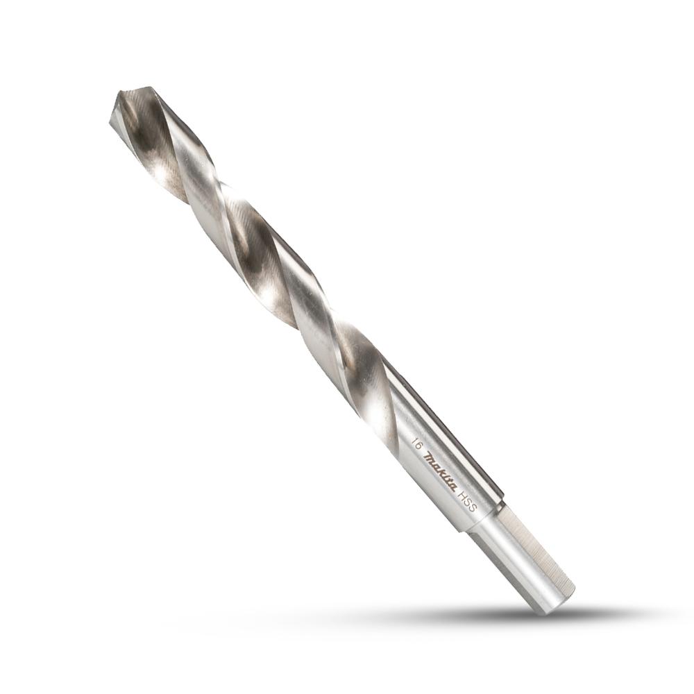 Makita D-74918 16 x 178mm HSS-G Metal Drill Bit – image 2