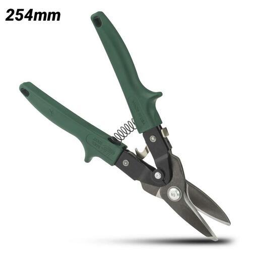 Malco M2002SV (HTM-M2002SV) 254mm Right Cut Standard Aviation Snip