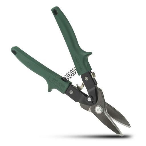 Malco M2002SV (HTM-M2002SV) 254mm Right Cut Standard Aviation Snip – image 2