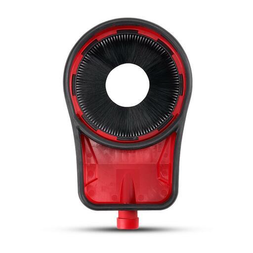 Milwaukee 5319-DE Core Drill Silica Dust Extraction Attachment Suits SDS Max / SDS Plus Rotary Hammers – image 5