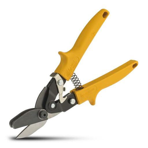 Malco M2004SV (HTM-M2004SV) 254mm Double Cut Aviation Snips – image 2