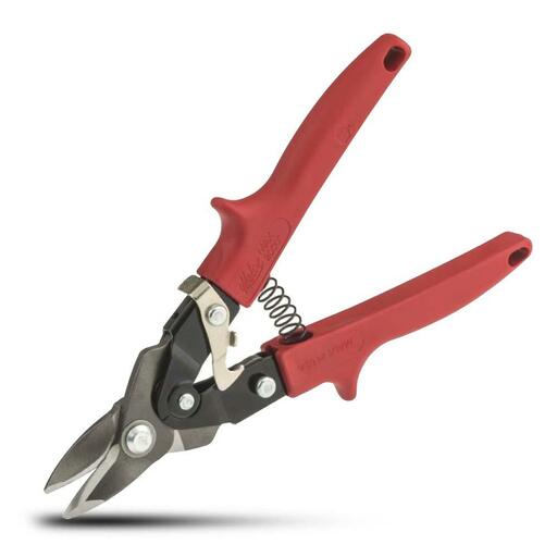 Malco M2005SV (HTM-M2005SV) Bulldog Aviation Snips