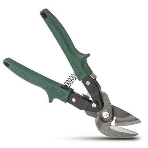 Malco M2007SV (HTM-M2007SV) 254mm Right Offset Aviation Snips – image 2