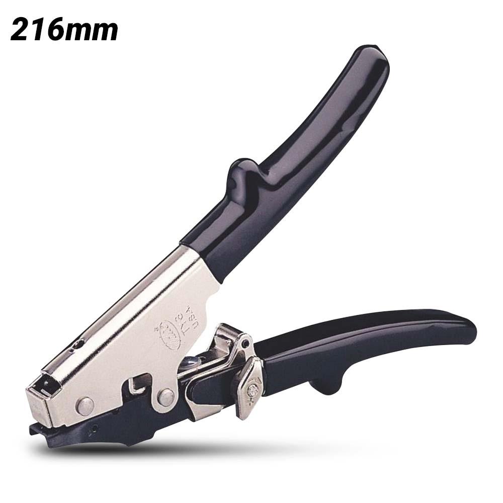 Malco TY6EV (HTM-TY6EV) 216mm High Leverage Tie Tensioning Tool With Auto-Cut Off – image 1