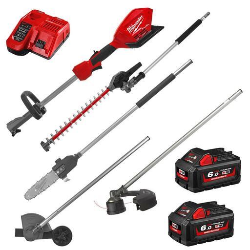 M18FOPH-LTA 18V 6.0Ah Li-ion Cordless 