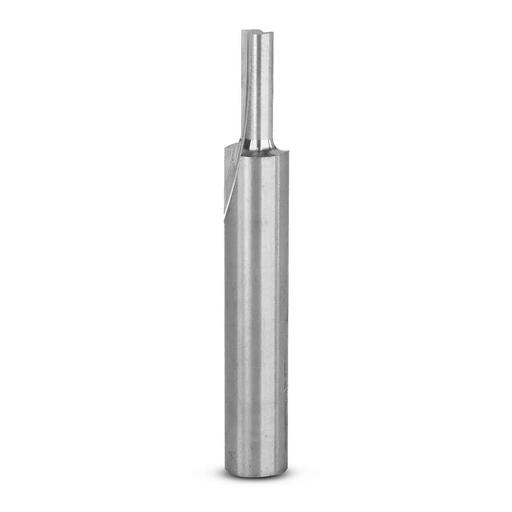 TruaCut TM203.2 3.2mm 1/4" Shank Straight Single Flute Router Bit – image 2