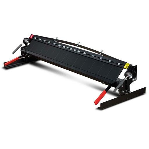 Malco MB48BSV (HTM-MB48BSV) 12.7mm Pan Style Mini-Brake