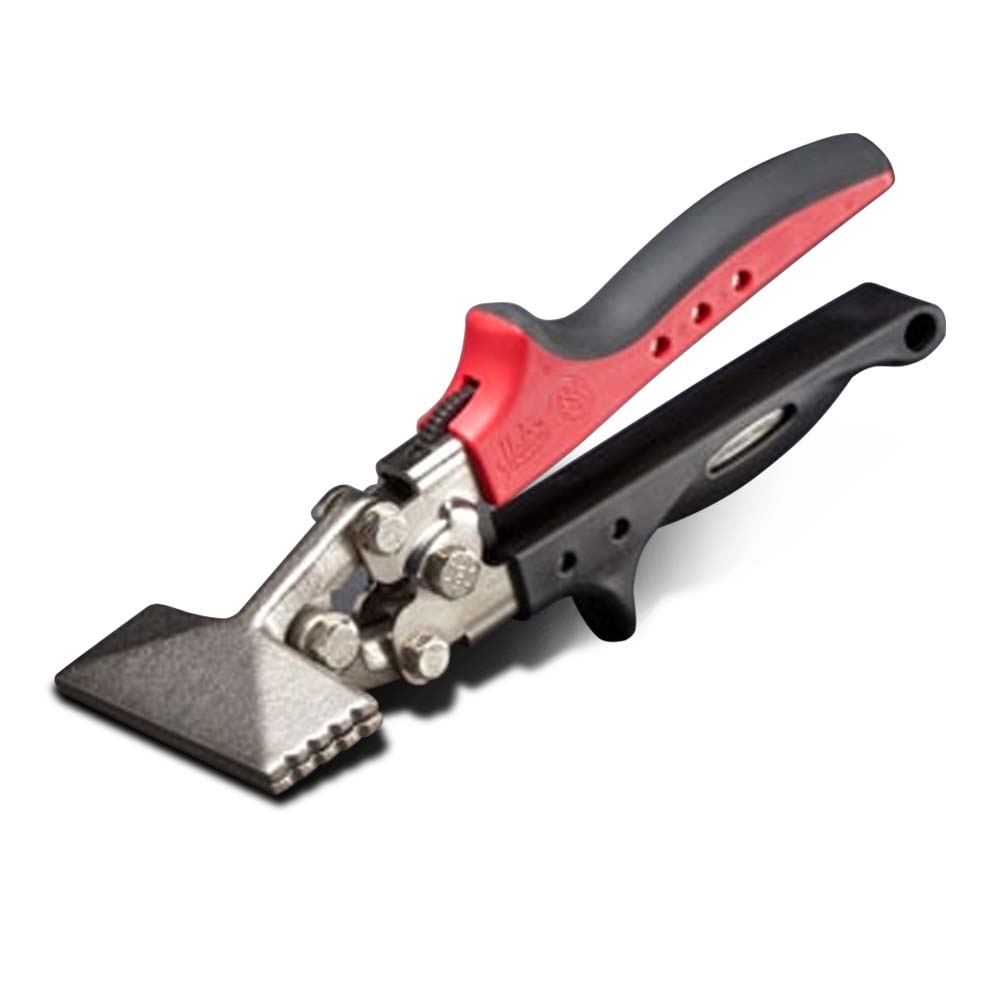 Malco S2RSV (HTM-S2RSV) 82.5mm Hand Seamers with Forged Jaws – image 2