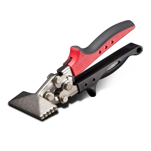Malco S2RSV (HTM-S2RSV) 82.5mm Hand Seamers with Forged Jaws – image 2