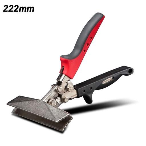 Malco S6RSV (HTM-S6RSV) 152.5mm Hand Seamers with Forged Jaws
