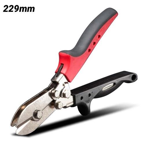 Malco SC3REV (HTM-SC3REV) 229mm 3-Blade Pipe Crimper