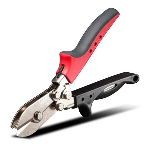 Malco SC3REV (HTM-SC3REV) 229mm 3-Blade Pipe Crimper – image 2