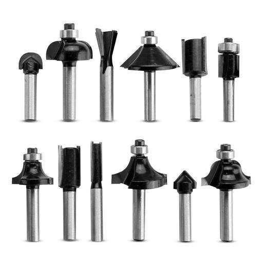 Router Bits | Tool Accessories | Sydney Tools