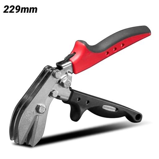 Malco C6REV (HTM-C6REV) 229mm 5-Blade Offset Sheet Metal Crimper