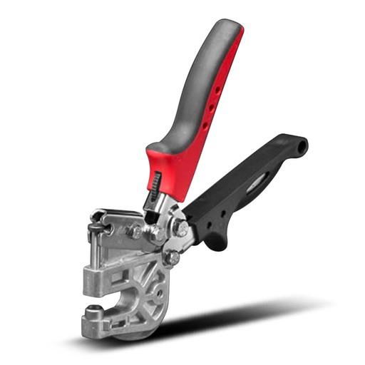 Malco PL1REV (HTM-PL1REV) 241mm Punch Lock Metal Stud Crimper – image 2