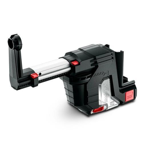 Metabo ISA 28 (631358850) Hammer Drill Dust Extractor Attachment To Suit KH 18 LTX BL 28 Q