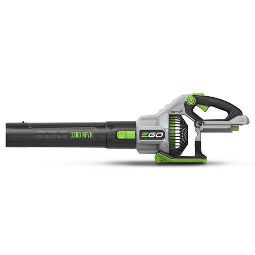 EGO MSELB7654E 56V Power+ Li-ion Cordless Brushless Multi-Tool Upgraded Power Head Combo Kit – image 9