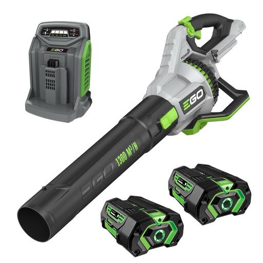 EGO MST1504E 56V 5.0Ah ARCLithium Cordless Brushless Power+ MultiTool