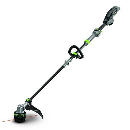 EGO ST1620E-T 56V POWER+ Cordless Brushless 400mm POWERLOAD Line Trimmer with Line IQ - Skin Only