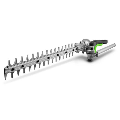 EGO HTA2000S 510mm POWER+ Short Pole Multi-Tool Hedge Trimmer Attachment – image 3