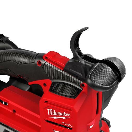 Milwaukee M18FBTS750 18V Li-ion Cordless Fuel 457mm (18") Belt Sander - Skin Only – image 3