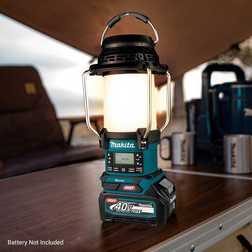 Makita XGT ランタン Makita XGT ランタン Makita XGT ランタン Makita Xgt 40V Max