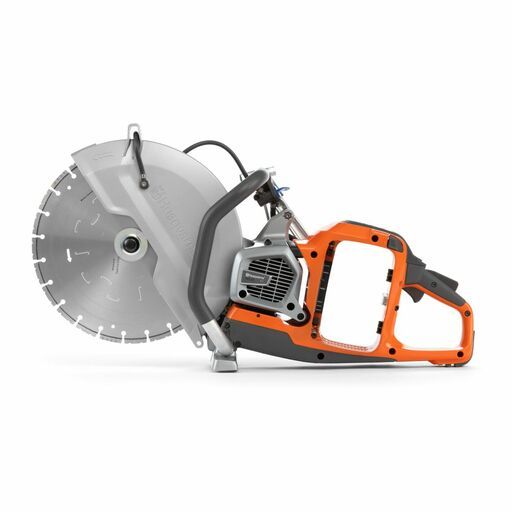 Husqvarna K1 PACE (9705192-01) 94V Li-ion Cordless Brushless 350mm (14") Power Concrete Cutter Saw - Skin Only