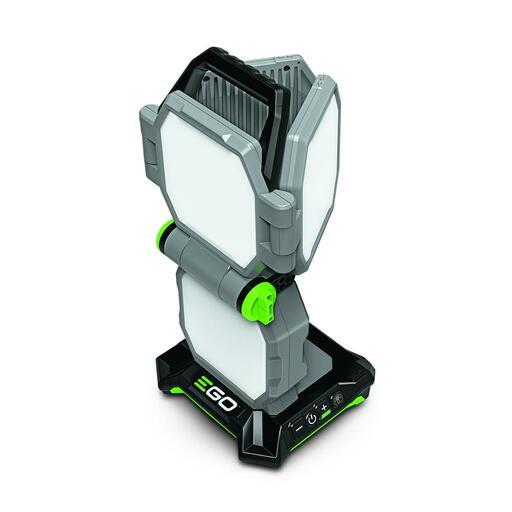 EGO LT1000E 56V Power+ Cordless 10000 Lumen Portable Area Light - Skin Only – image 2