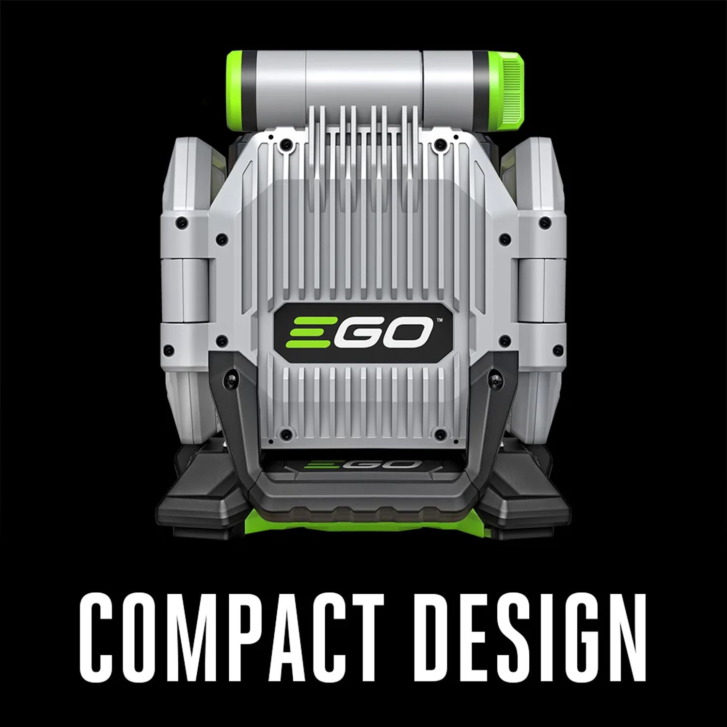 EGO LT1000E 56V Power+ Cordless 10000 Lumen Portable Area Light - Skin Only – image 7