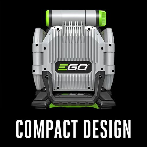 EGO LT1000E 56V Power+ Cordless 10000 Lumen Portable Area Light - Skin Only – image 7