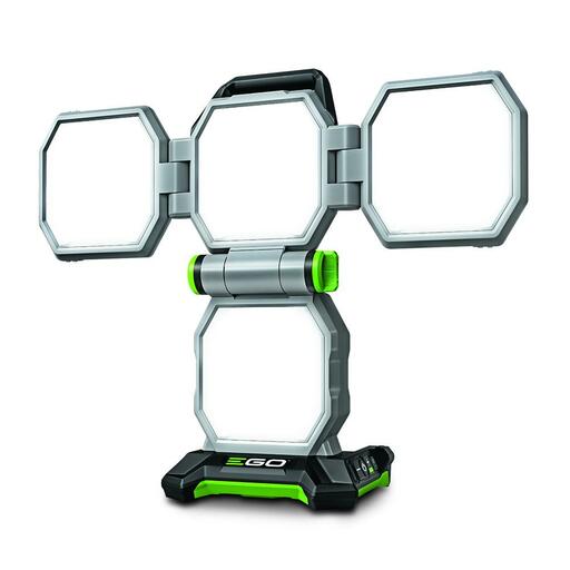 EGO LT1000E 56V Power+ Cordless 10000 Lumen Portable Area Light - Skin Only