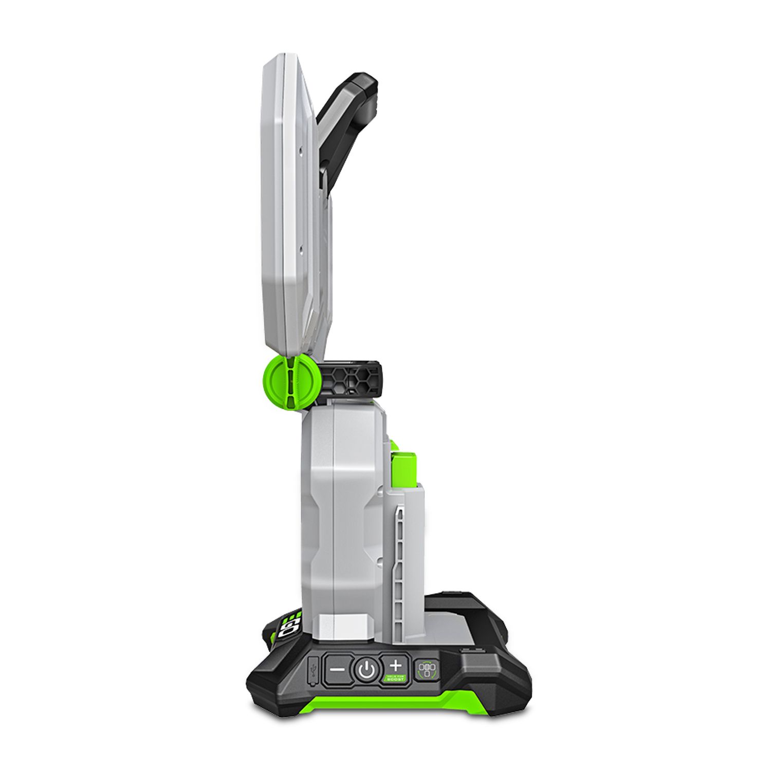 EGO LT1000E 56V Power+ Cordless 10000 Lumen Portable Area Light - Skin Only – image 3