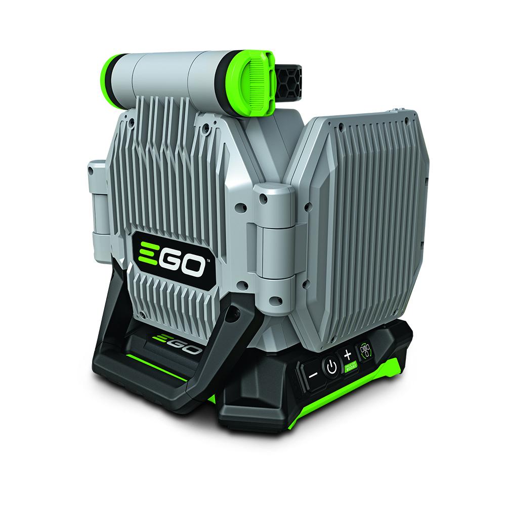 EGO LT1000E 56V Power+ Cordless 10000 Lumen Portable Area Light - Skin Only – image 4