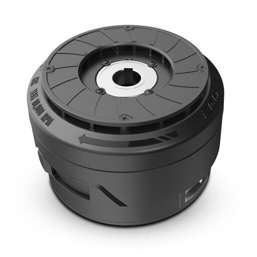 EGO AH1620 400mm 2.4mm Twisted Line Power+ Powerload Line Trimmer Head Suits ST1620E-T & ST1624E-T – image 4