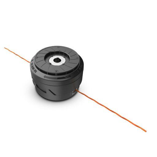 EGO AH1620 400mm 2.4mm Twisted Line Power+ Powerload Line Trimmer Head Suits ST1620E-T & ST1624E-T – image 3