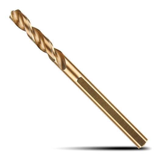 Milwaukee 49567100 1/4" x 89mm (3-1/2") HOLE DOZER Carbide Teeth Hole Saw Colbalt Pilot Bit – image 2