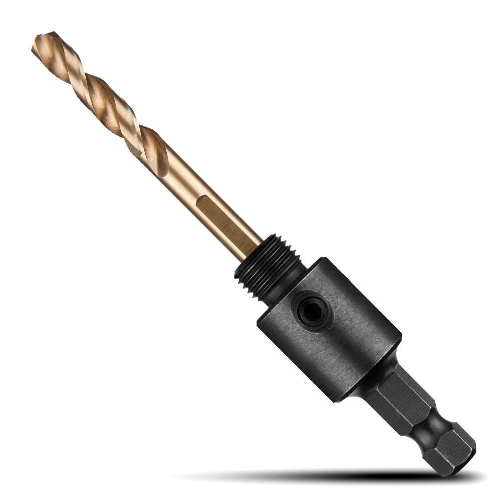 Milwaukee 49567110 HOLE DOZER with Carbide Teeth Hole Saw Small Arbor