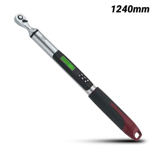 Mighty Seven M7 M7-GTW810100 1" Drive 1240mm Standard Digital Torque Wrench