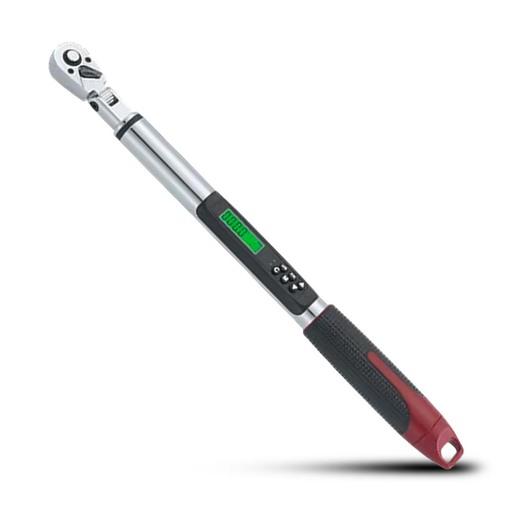 Mighty Seven M7 M7-GTF313135 3/8" Drive 434mm Flexible Head Digital Torque Wrenches – image 2