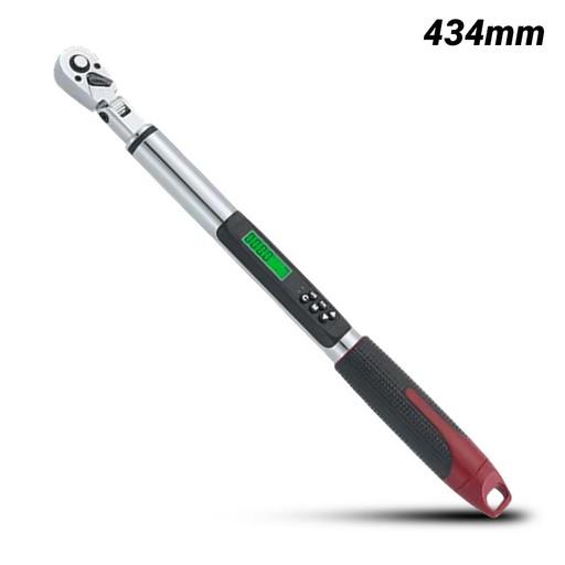 Mighty Seven M7 M7-GTF313135 3/8" Drive 434mm Flexible Head Digital Torque Wrenches