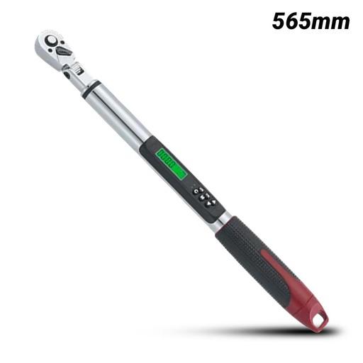 Mighty Seven M7 M7-GTF420200 1/2" Drive 565mm Flexible Head Digital Torque Wrenches