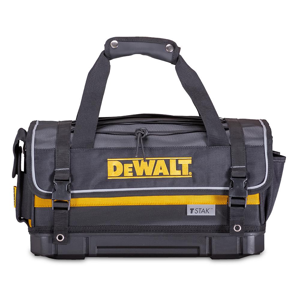 DeWalt DWST835401 TSTAK Rigid Covered Tool Bag
