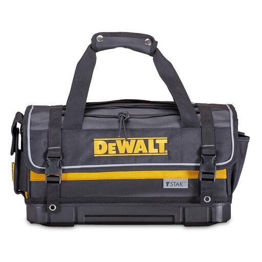 DeWalt DWST83540-1 TSTAK Rigid Covered Tool Bag – image 4