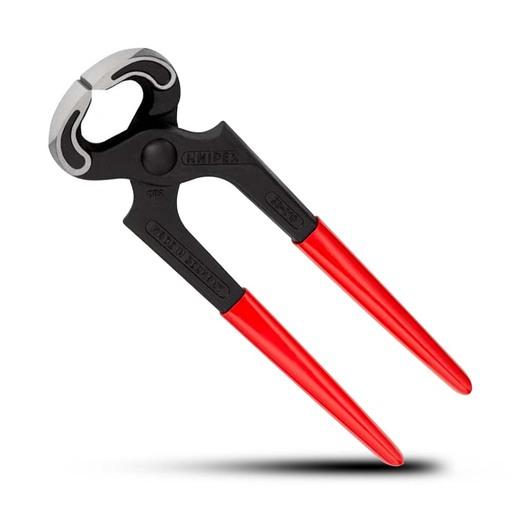 Knipex 5001210SB 210mm Heavy Duty Pincer Plier – image 2