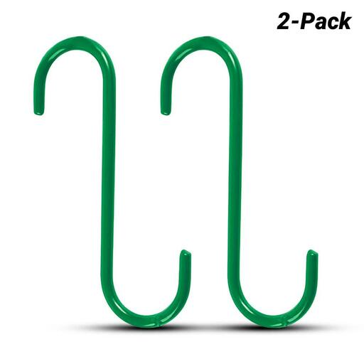 Endeavour Tools ET7687 2-Pack Caliper Hook Set