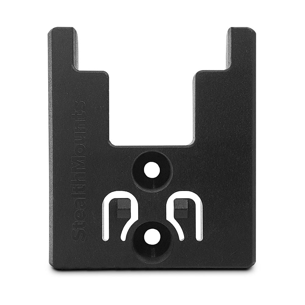 StealthMounts TM-BO18-BLK-4 18V Bosch 4-Pack Black Tool Storage Mounts – image 2