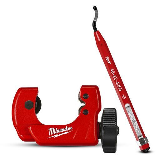 Milwaukee Tube Cutters | Sydney Tools